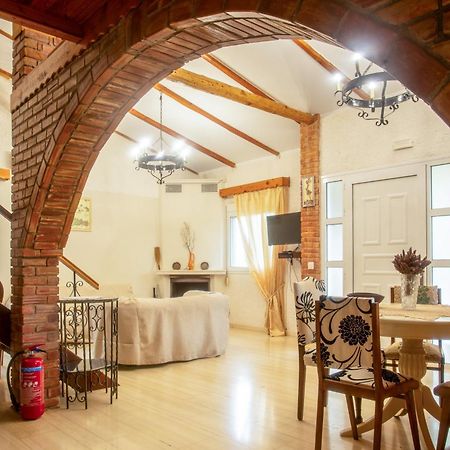 Kamera House Khordhakion Ngoại thất bức ảnh