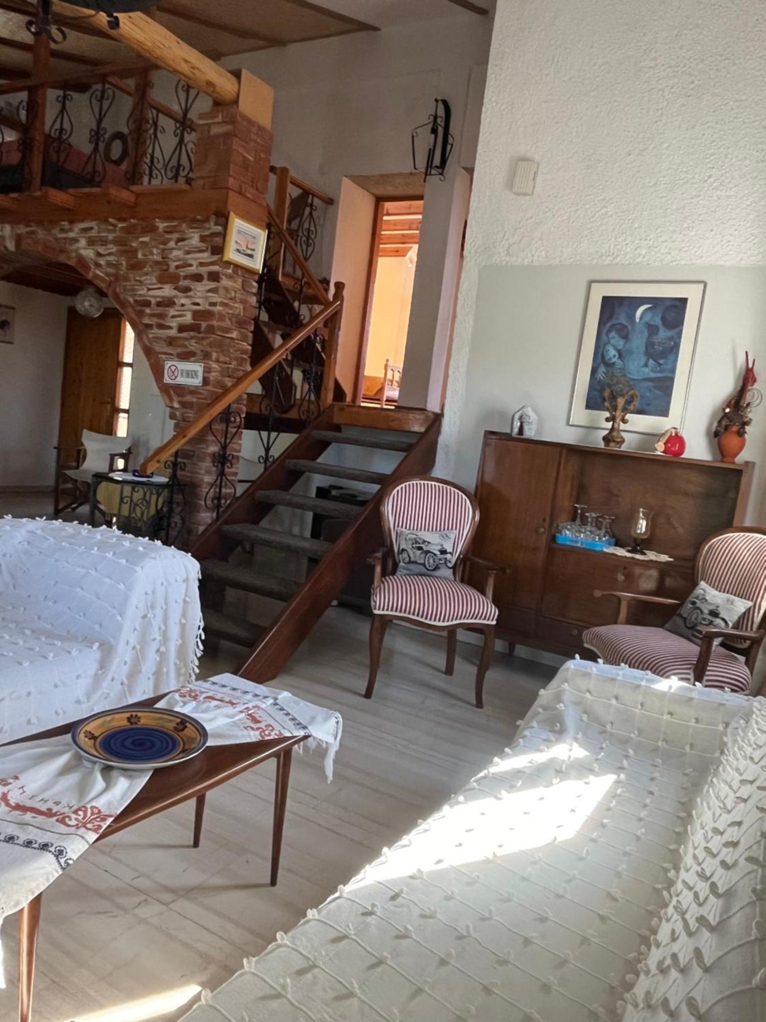Kamera House Khordhakion Ngoại thất bức ảnh