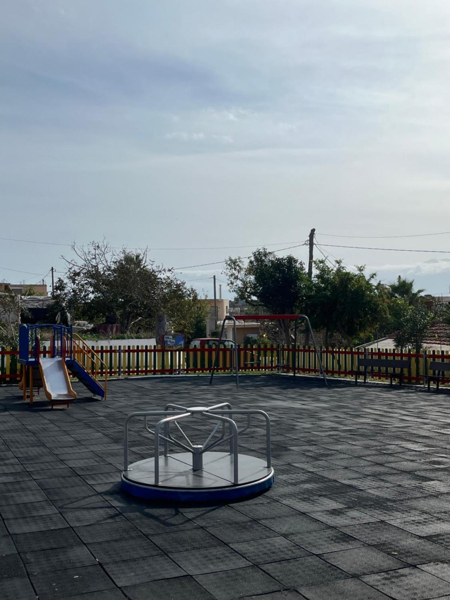 Kamera House Khordhakion Ngoại thất bức ảnh