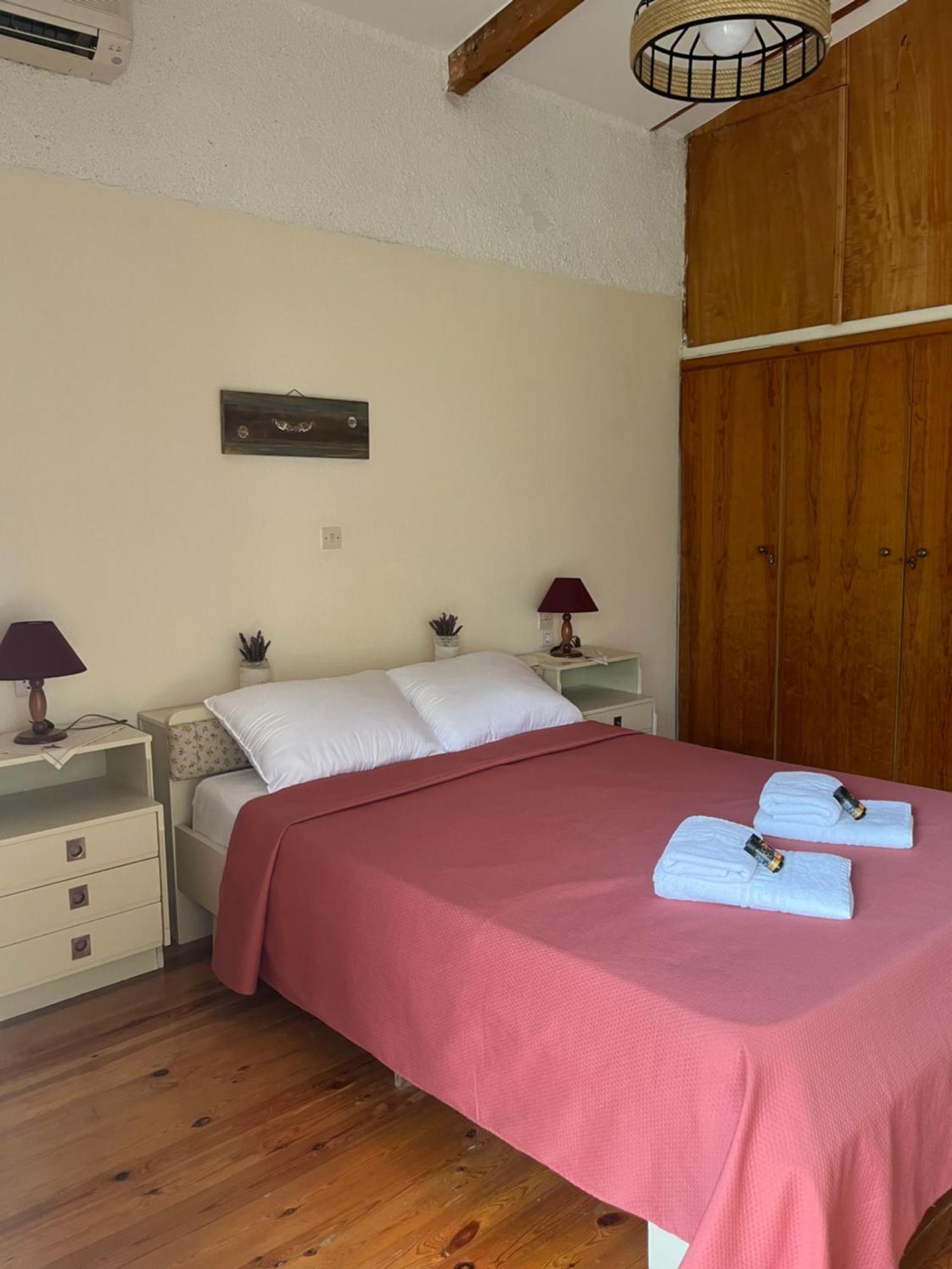 Kamera House Khordhakion Ngoại thất bức ảnh