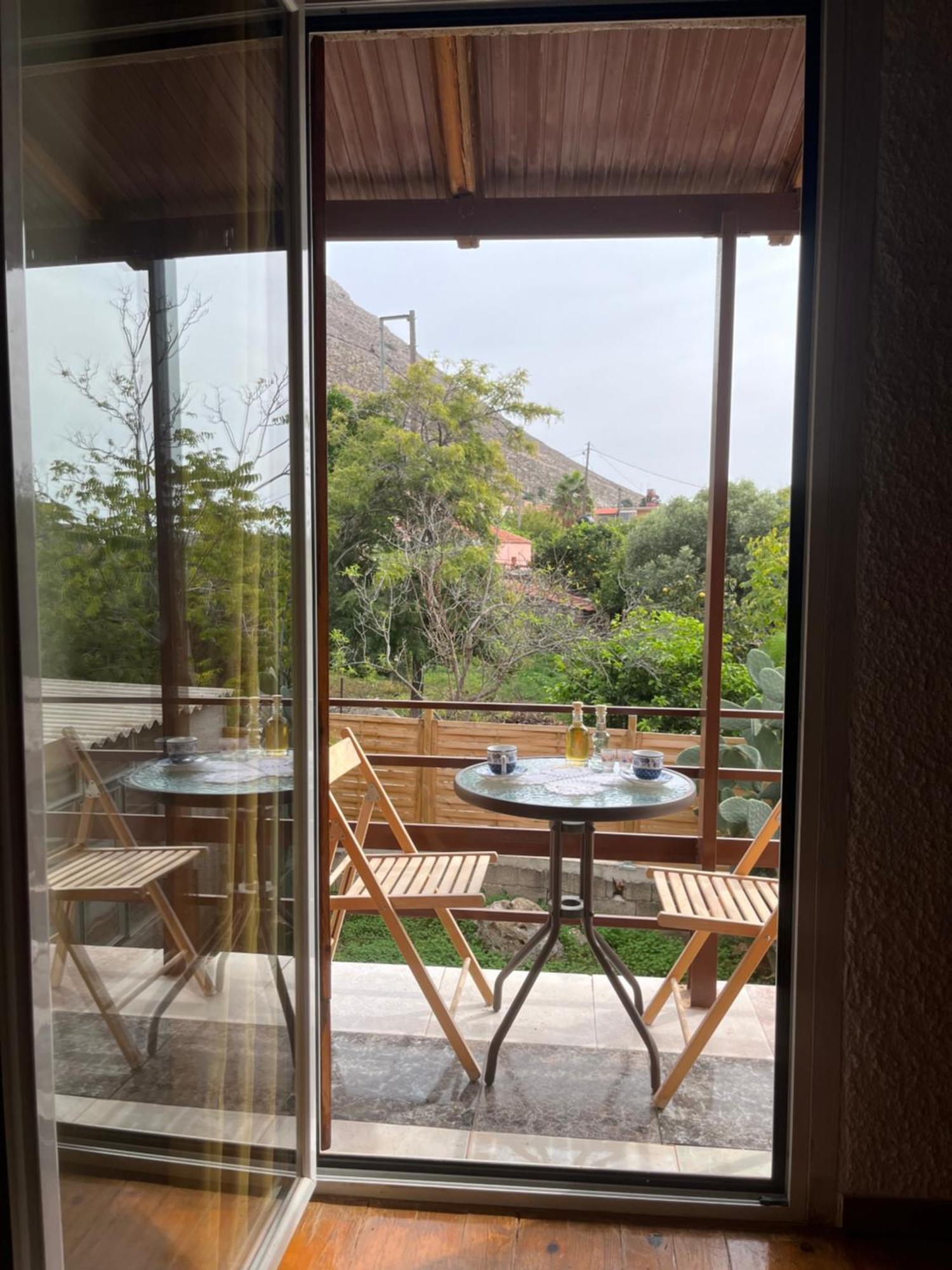 Kamera House Khordhakion Ngoại thất bức ảnh