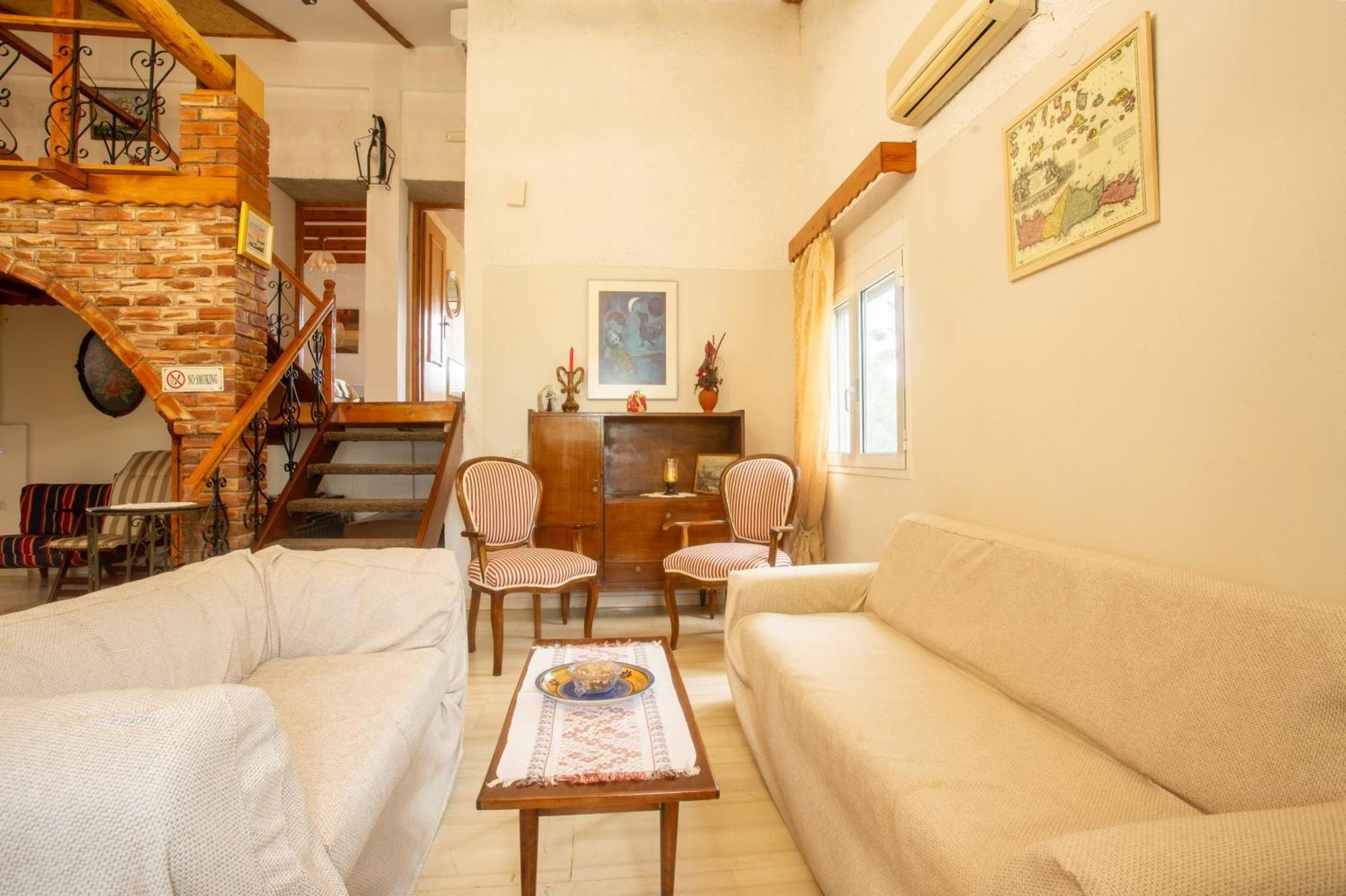 Kamera House Khordhakion Ngoại thất bức ảnh