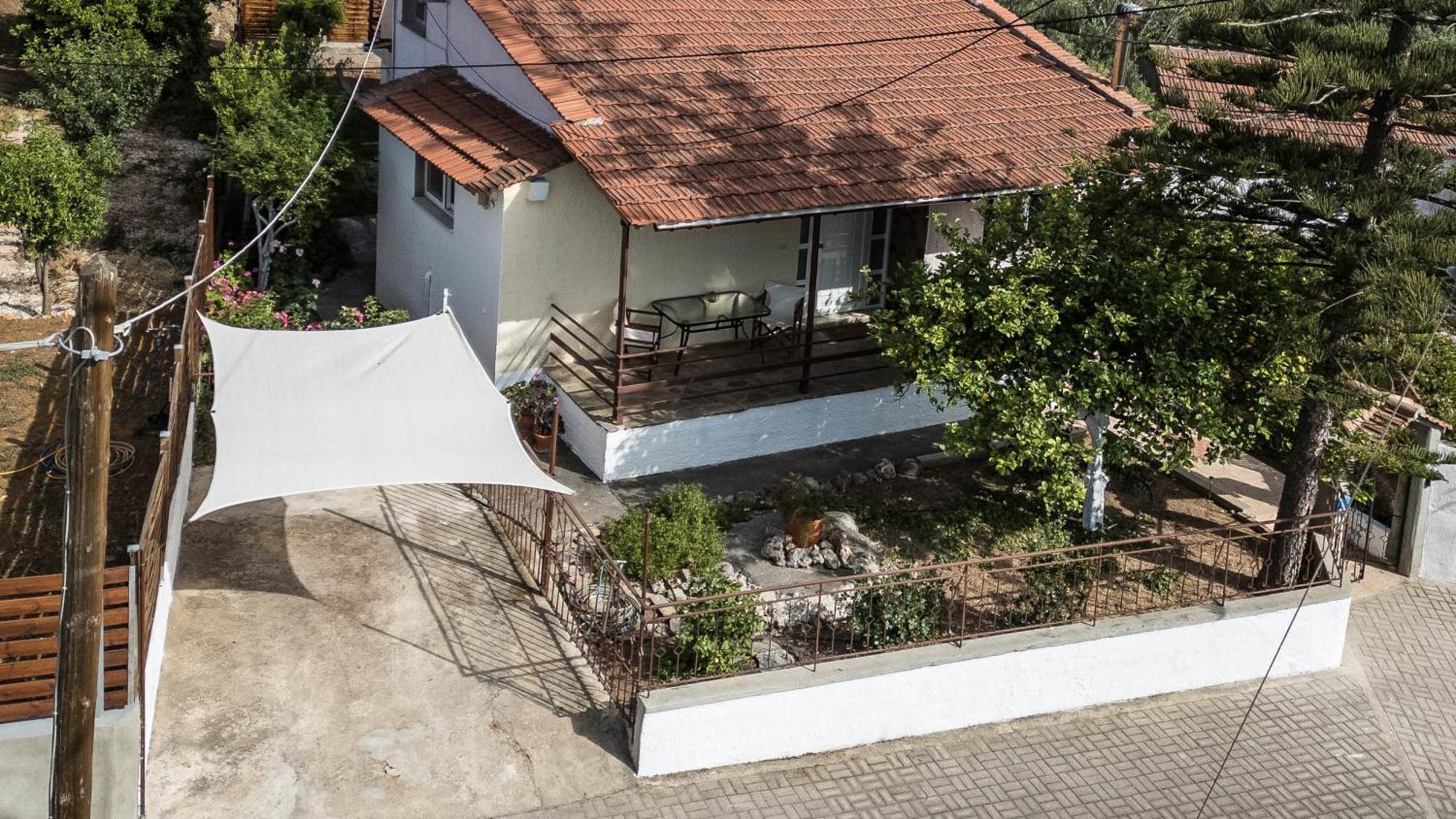 Kamera House Khordhakion Ngoại thất bức ảnh