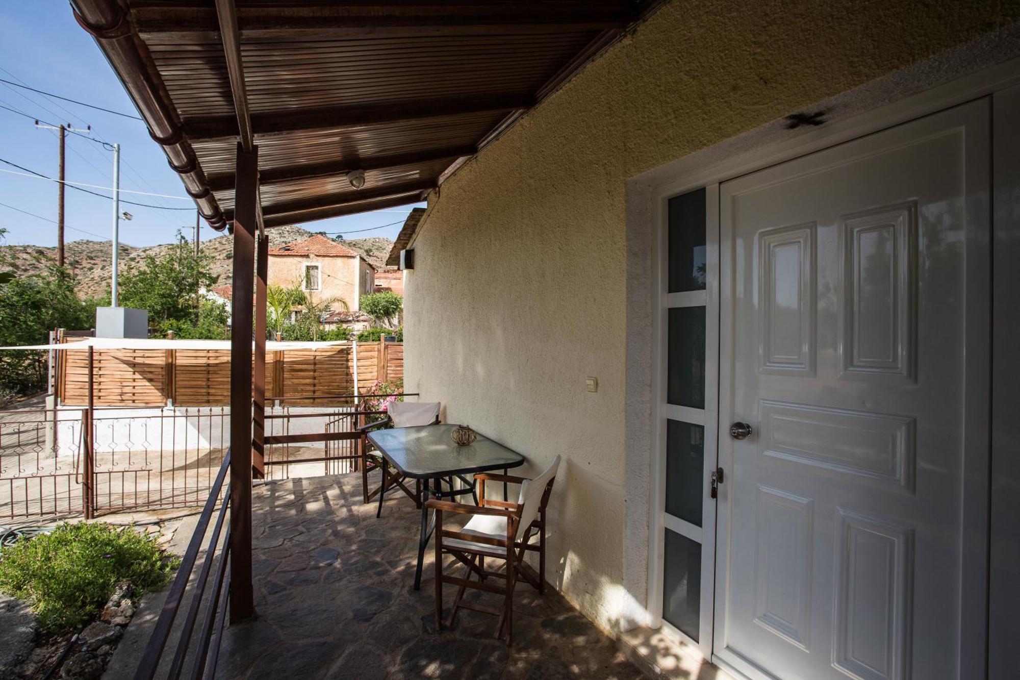 Kamera House Khordhakion Ngoại thất bức ảnh