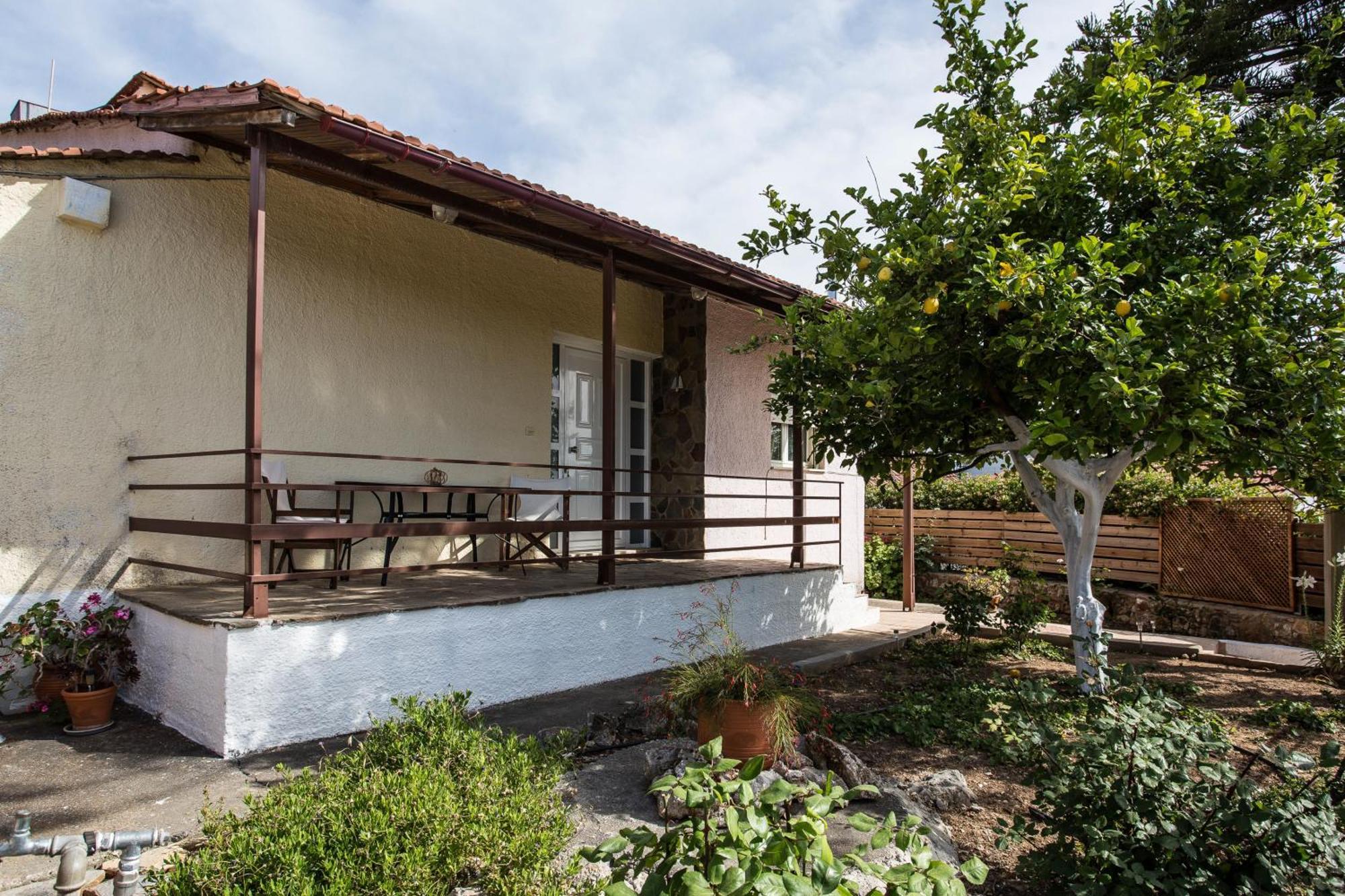 Kamera House Khordhakion Ngoại thất bức ảnh