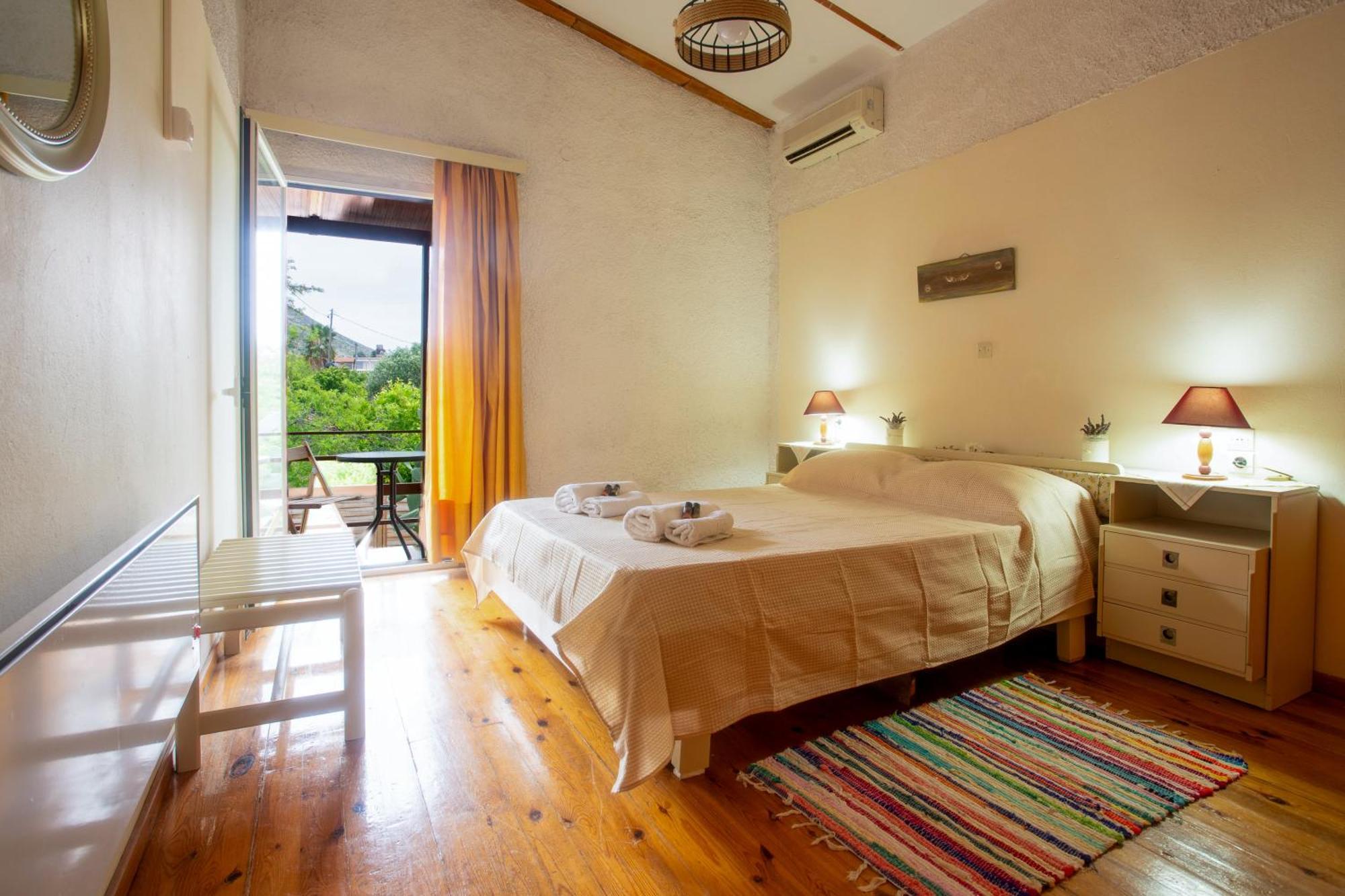 Kamera House Khordhakion Ngoại thất bức ảnh