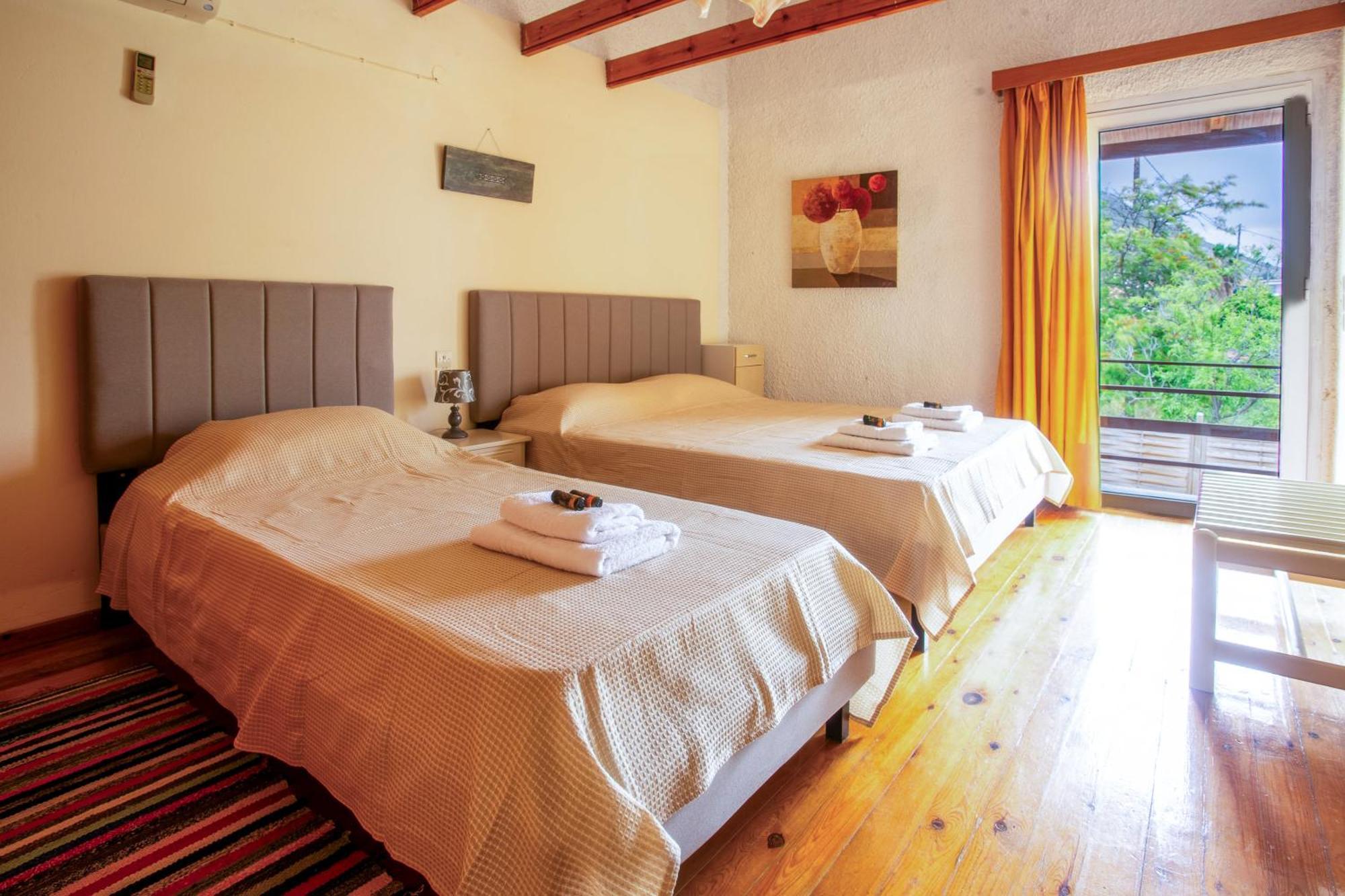 Kamera House Khordhakion Ngoại thất bức ảnh