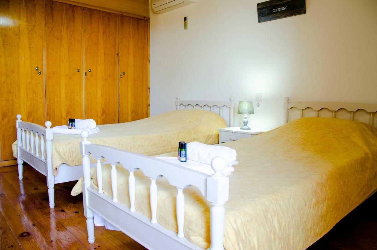 Kamera House Khordhakion Ngoại thất bức ảnh