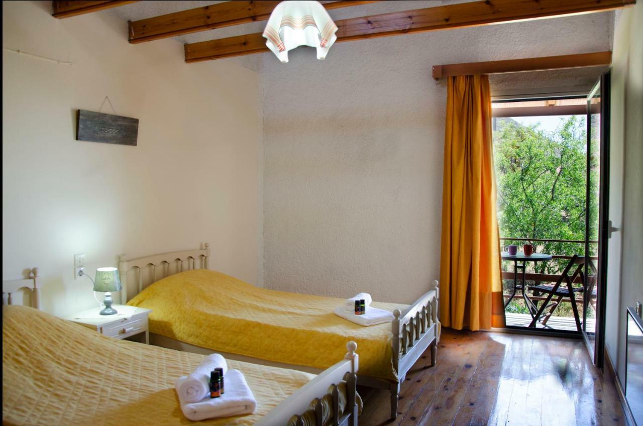 Kamera House Khordhakion Ngoại thất bức ảnh